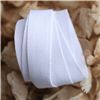 Order  Cotton Ribbon - White